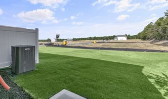 157 Trumpet Vine Rd Plan: PEARSON, Aberdeen, NC 28315