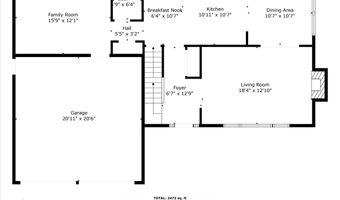 1738 E JONQUIL Ter, Arlington Heights, IL 60004