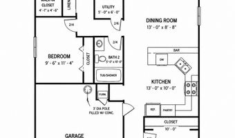 2150 Kansas St, Abilene, TX 79603