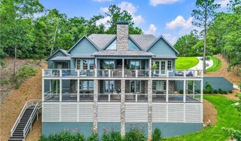 100 RIDGE Crst, Alexander City, AL 35010