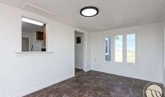 2422 S 27th Rd, Ballantine, MT 59006
