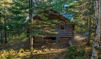 1 Narrow Pond Rd, Allagash, ME 04441