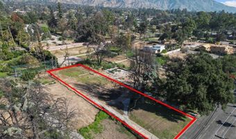 215 E Calaveras, Altadena, CA 91001