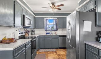 640 SE 2401, Andrews, TX 79714