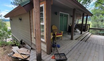 10 Badger Hollow Rd, Cascade, ID 83611