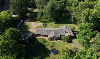 2901 Country Club Rd, Arkadelphia, AR 71923