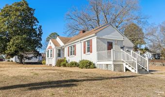 112 E 7th St, Roanoke Rapids, NC 27870