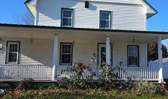 538 N BRADFORD St, Dover, DE 19904