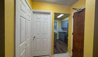 3812 W Street SE 101, Washington, DC 20020