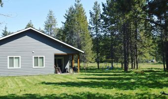 389 Hardy Loop, Bonners Ferry, ID 83805