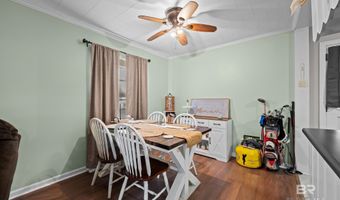 1605 Mcmillan Ave, Bay Minette, AL 36507