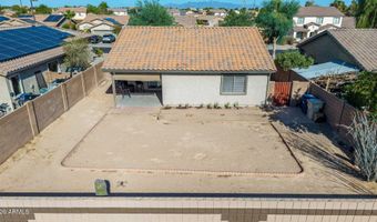 7196 S MORNING DEW Ln, Buckeye, AZ 85326