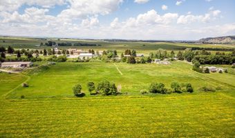 Tract 3 Canyon View Road, Bozeman, MT 59715