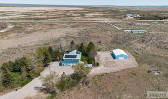 647 N 1200 W, Blackfoot, ID 83221
