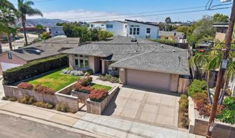 3816 Zoe St, San Diego, CA 92117