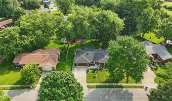 8635 Bishops Ln, Indianapolis, IN 46217