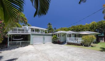 409 Wanaao Rd, Kailua, HI 96734