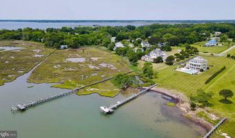 11525 BAY POINT Ln, Berlin, MD 21811