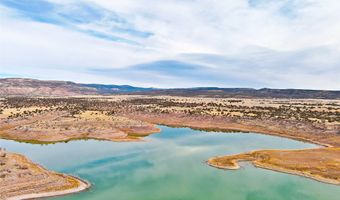 Private Drive 1770 lot 24, Abiquiu, NM 87510