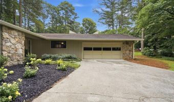 250 Rhine Dr, Alpharetta, GA 30022