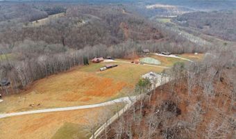 501 Baker Barr Rd, Beattyville, KY 41311