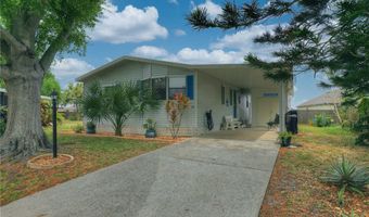 104 Caladium Ct, Barefoot Bay, FL 32976