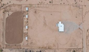 49102 N 530TH Ave, Aguila, AZ 85320