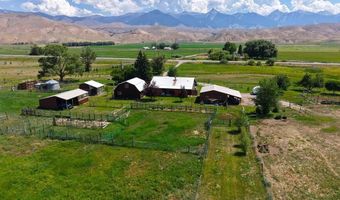 662 N Highway 93, Carmen, ID 83462