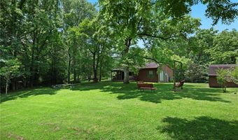 13108 S Sheckells Cemetery Ln, Alton, IN 47137