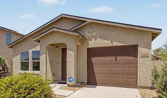 322 E WATSON Pl, Casa Grande, AZ 85122