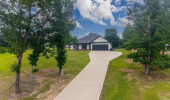 2040 Creekwood Cir, Bauxite, AR 72011