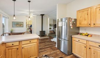 48 E FORK BIG SANDY, Boulder, WY 82923
