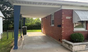 7912 Birkenhead Dr, Affton, MO 63123
