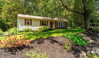 55 Atherton Rd, East Greenwich, RI 02818