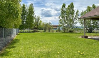 210 E 8TH Ave, Afton, WY 83110