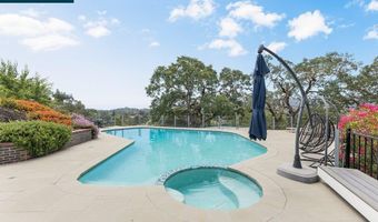 136 Tracy Ln, Alamo, CA 94507
