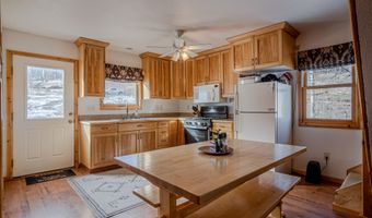 1055 Granite Rd, Bellvue, CO 80512