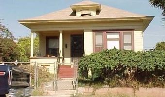 2427 Houston, Los Angeles, CA 90033