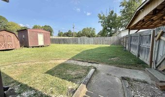 5207 N Shobe Rd, Alexander, AR 72022