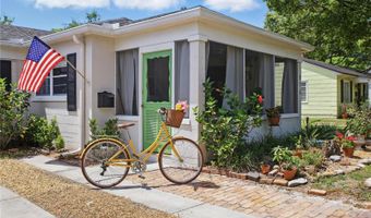 916 W YALE St, Orlando, FL 32804