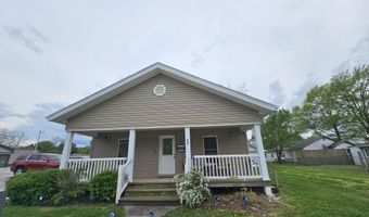 308 W Church St, Aurora, MO 65605