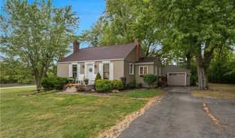 6370 Fairview Rd, Austintown, OH 44515