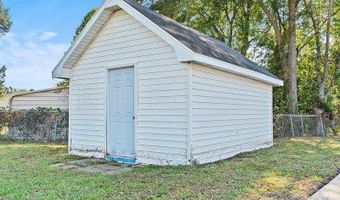 500 Jefferson St, Bennettsville, SC 29512