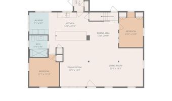 158 Ten Rod Rd, Exeter, RI 02822