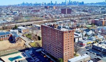 1225 Kennedy Blvd 8I, Bayonne, NJ 07002