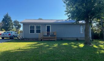 224 S 6th St, Barlow, KY 42024