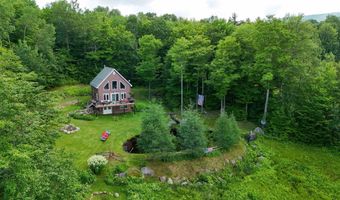 158 Camp Rd, Burke, VT 05832