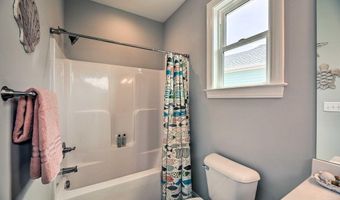 124 Salt Marsh Way, Atlantic Beach, NC 28512