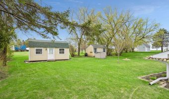 3677 Norris Ave NW, Annandale, MN 55302