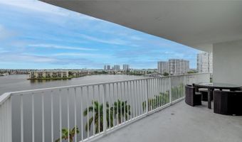 2851 NE 183rd St 817E, Aventura, FL 33160